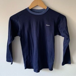 PATAGONIA Kids’ Base Layer Shirt